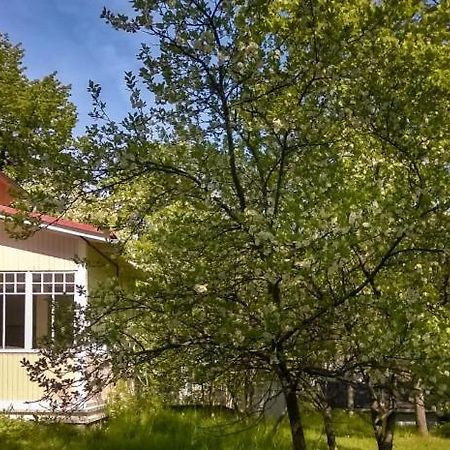 Hanko Villa Anke & Janne ภายนอก รูปภาพ