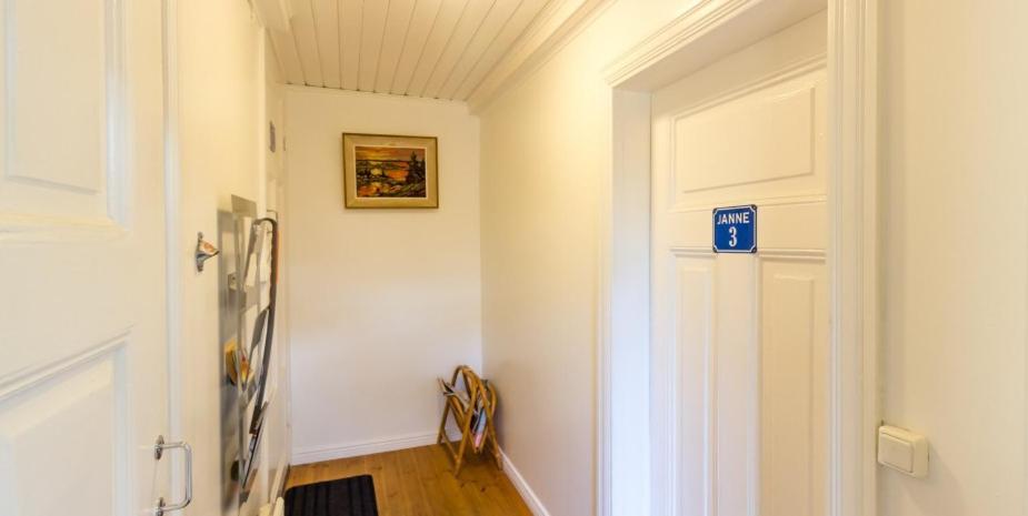 Hanko Villa Anke & Janne ภายนอก รูปภาพ