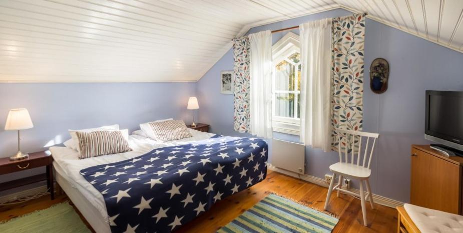 Hanko Villa Anke & Janne ภายนอก รูปภาพ