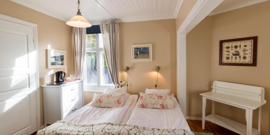 Hanko Villa Anke & Janne ภายนอก รูปภาพ