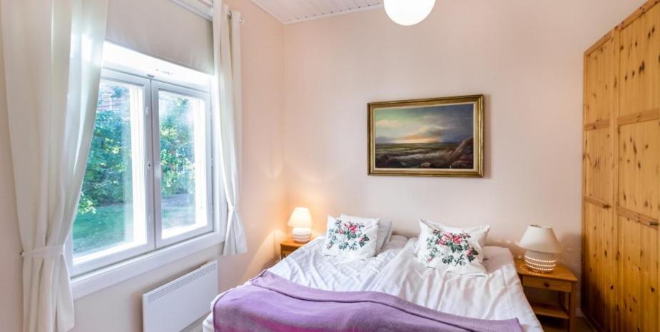 Hanko Villa Anke & Janne ภายนอก รูปภาพ