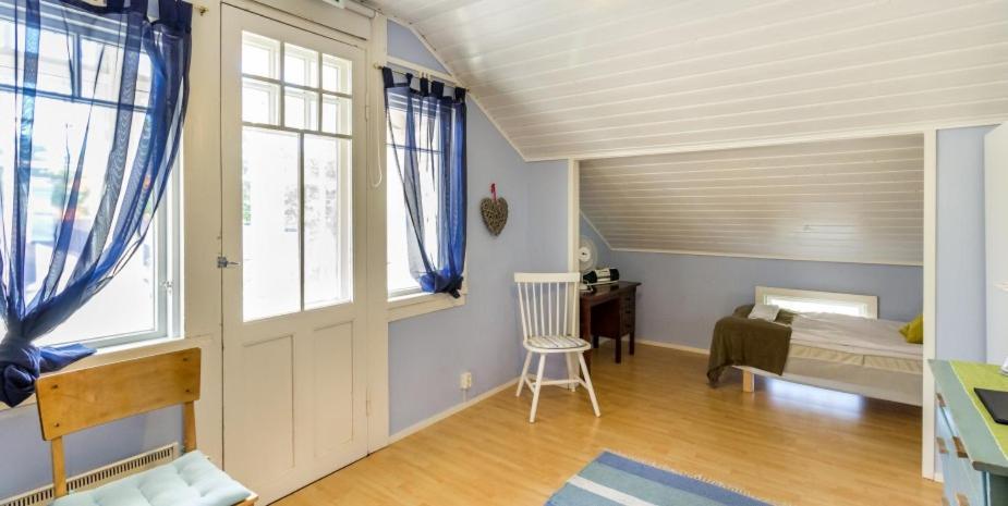 Hanko Villa Anke & Janne ภายนอก รูปภาพ