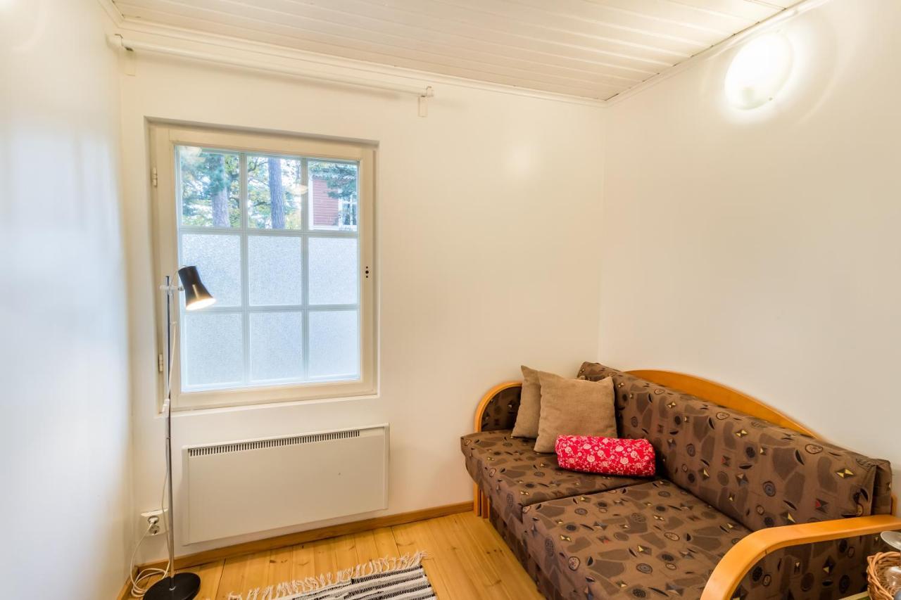 Hanko Villa Anke & Janne ภายนอก รูปภาพ