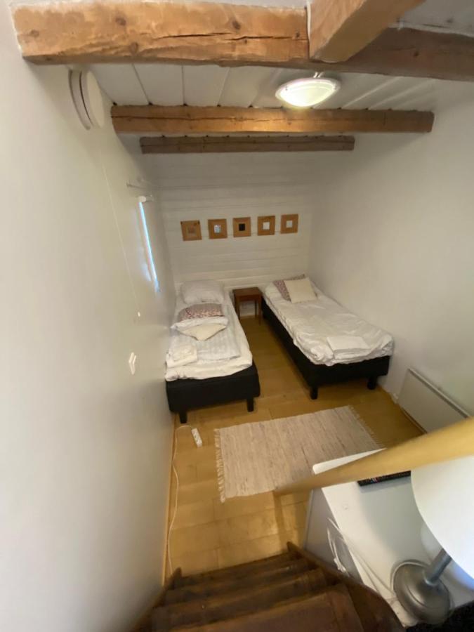 Hanko Villa Anke & Janne ภายนอก รูปภาพ