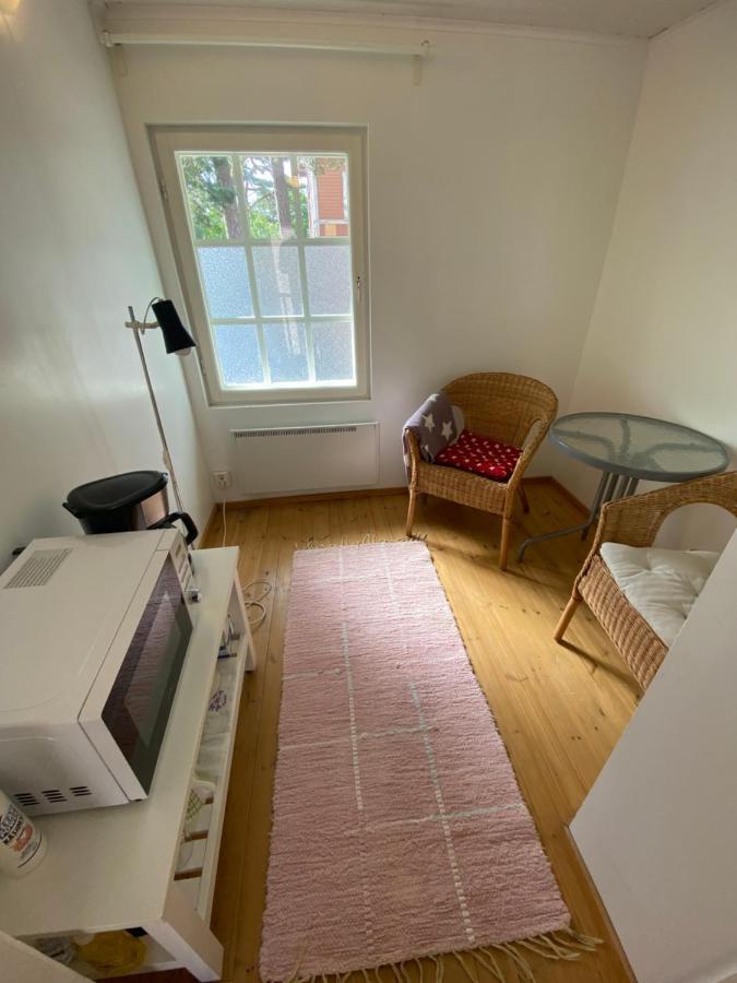 Hanko Villa Anke & Janne ภายนอก รูปภาพ